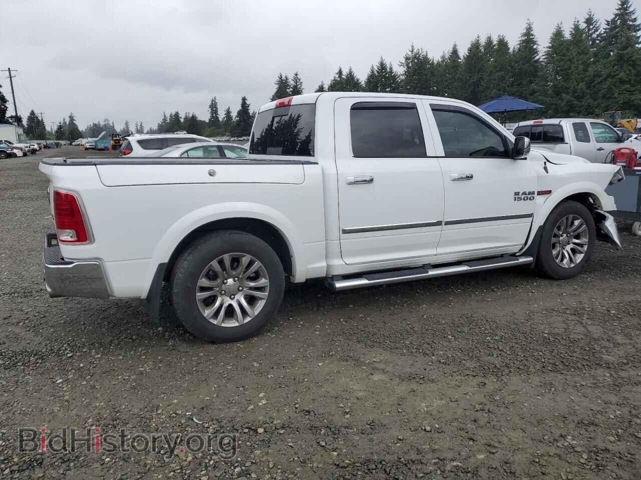 2015 RAM 1500 - VIN: 1C6RR7PM9FS660234 - Фото 3