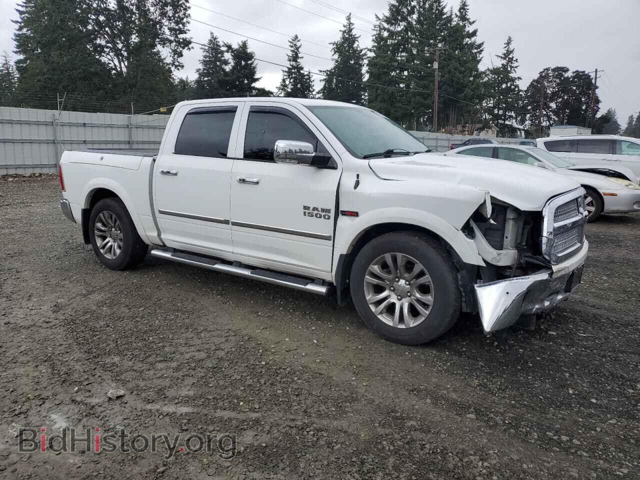 2015 RAM 1500 - VIN: 1C6RR7PM9FS660234 - Фото 4