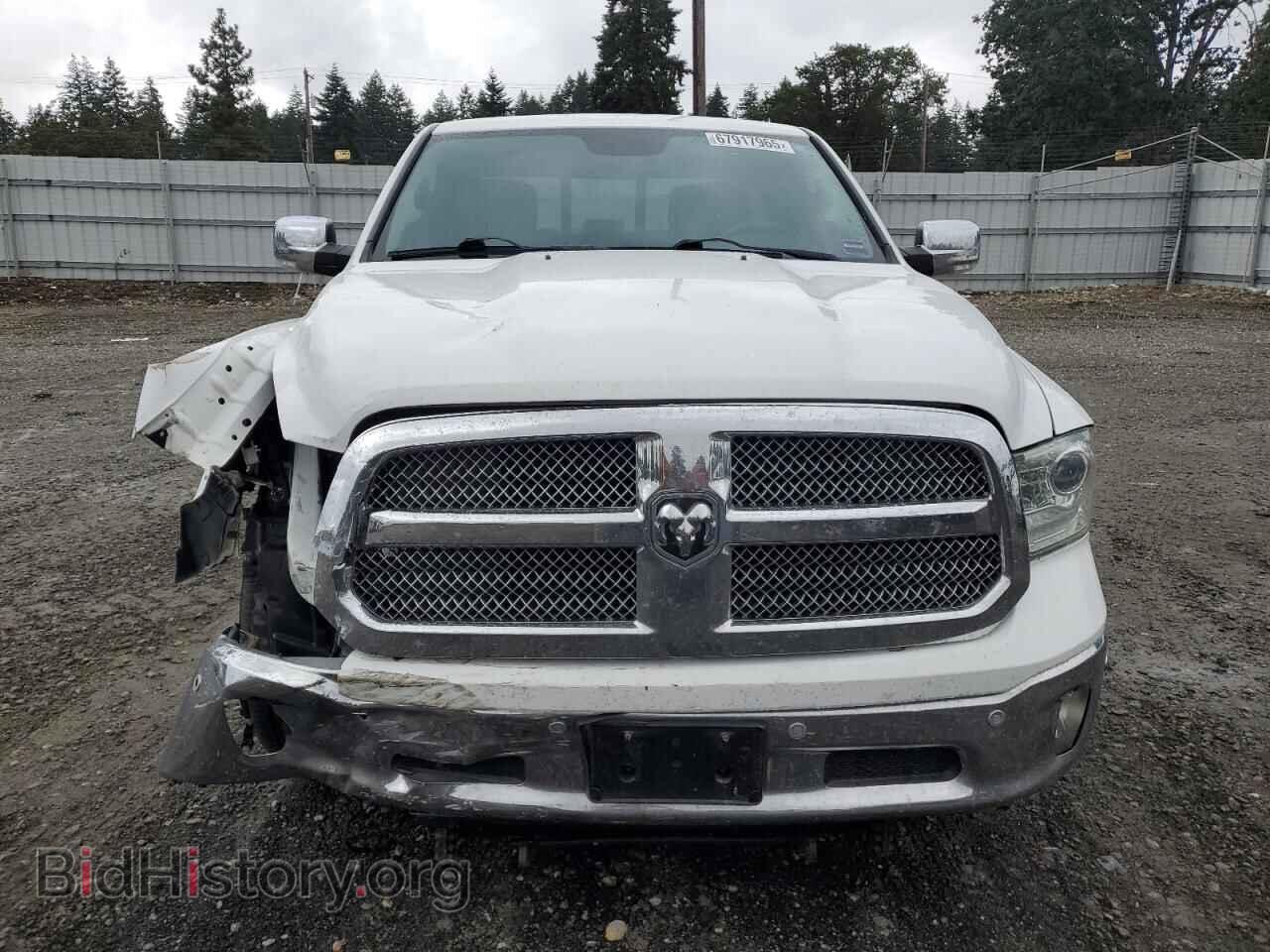 2015 RAM 1500 - VIN: 1C6RR7PM9FS660234 - Фото 5