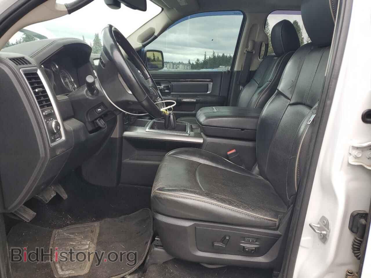 2015 RAM 1500 - VIN: 1C6RR7PM9FS660234 - Фото 7