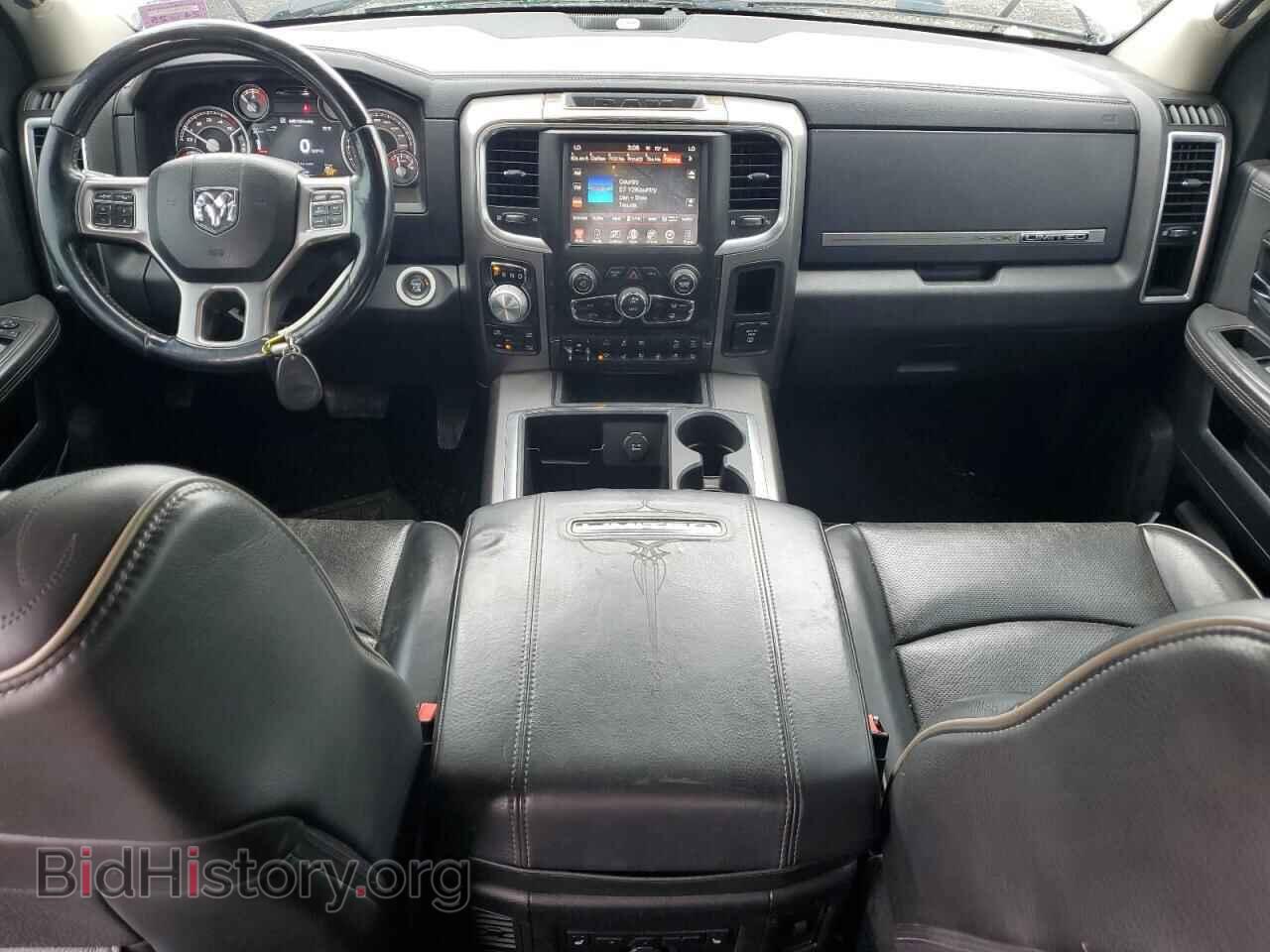 2015 RAM 1500 - VIN: 1C6RR7PM9FS660234 - Фото 8