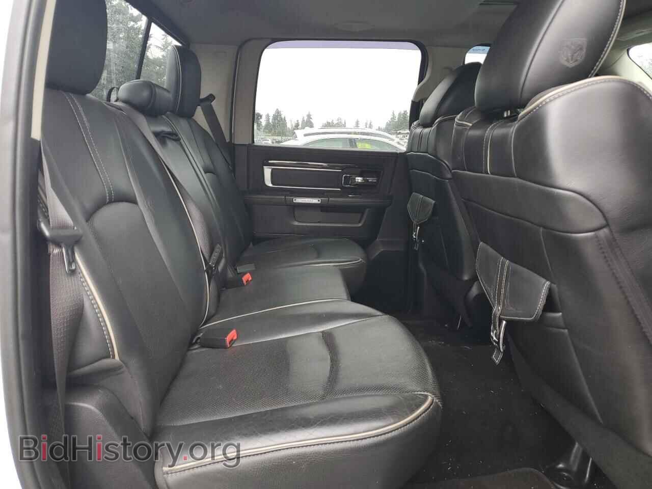 2015 RAM 1500 - VIN: 1C6RR7PM9FS660234 - Фото 10