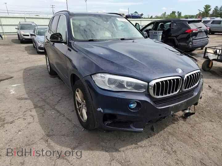 2015 BMW X5 - VIN: 5UXKR0C56F0K54096 - Фото 14