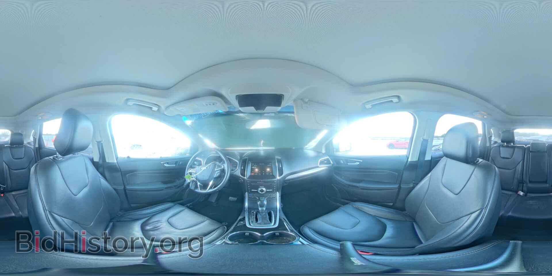 2018 FORD EDGE - VIN: 2FMPK3K9XJBB42731 - Photo 15