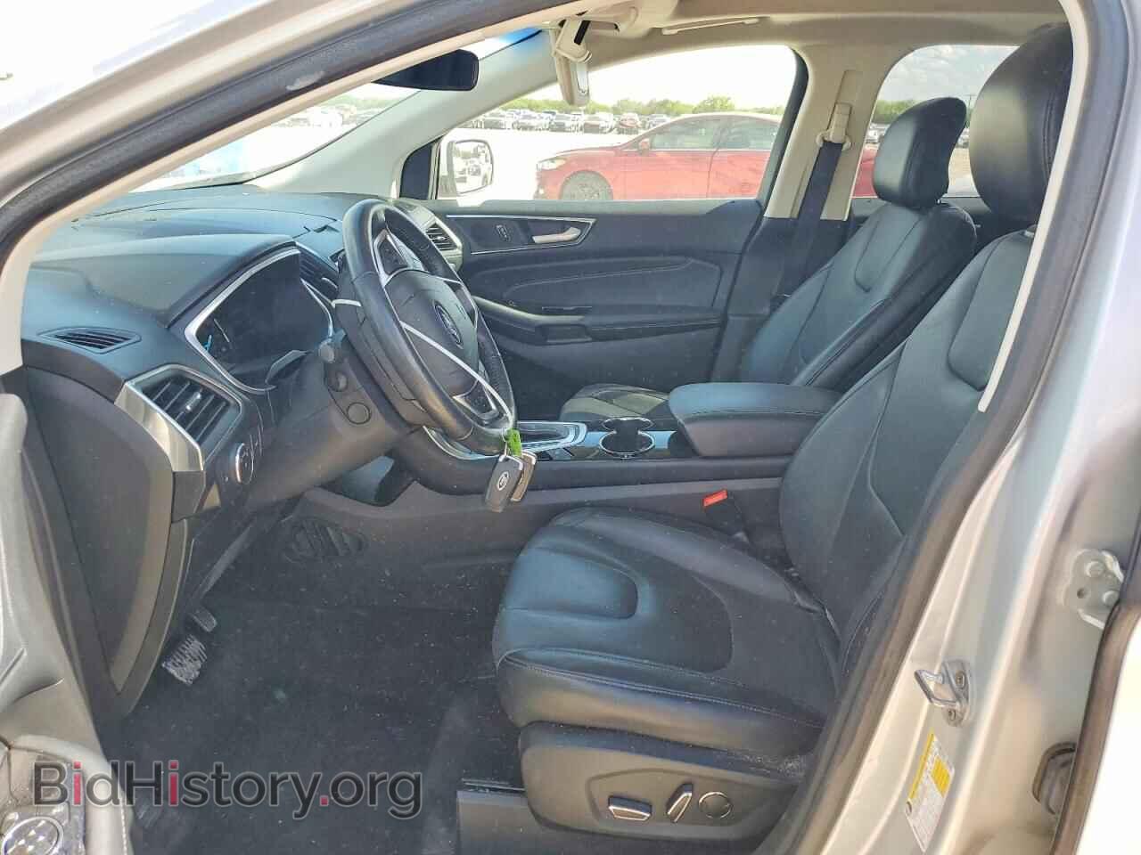 2018 FORD EDGE - VIN: 2FMPK3K9XJBB42731 - Photo 7