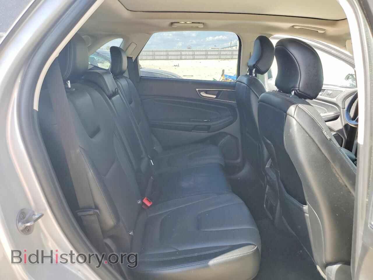 2018 FORD EDGE - VIN: 2FMPK3K9XJBB42731 - Photo 10