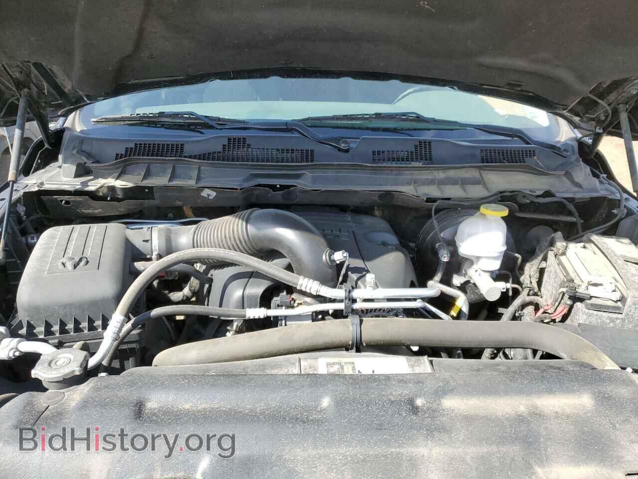 2018 RAM 1500 - VIN: 1C6RR7LT2JS294414 - Фото 11