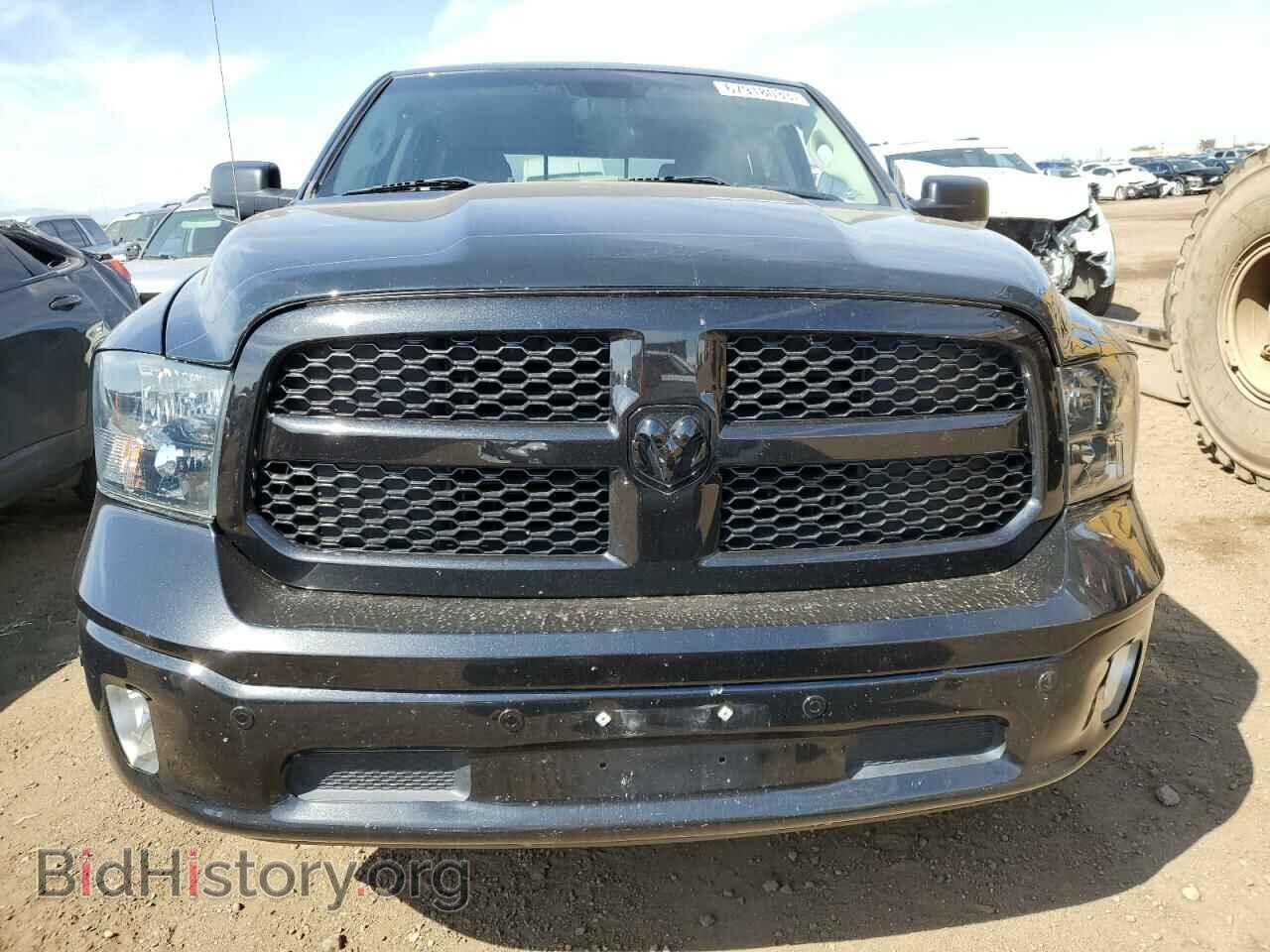 2018 RAM 1500 - VIN: 1C6RR7LT2JS294414 - Фото 5