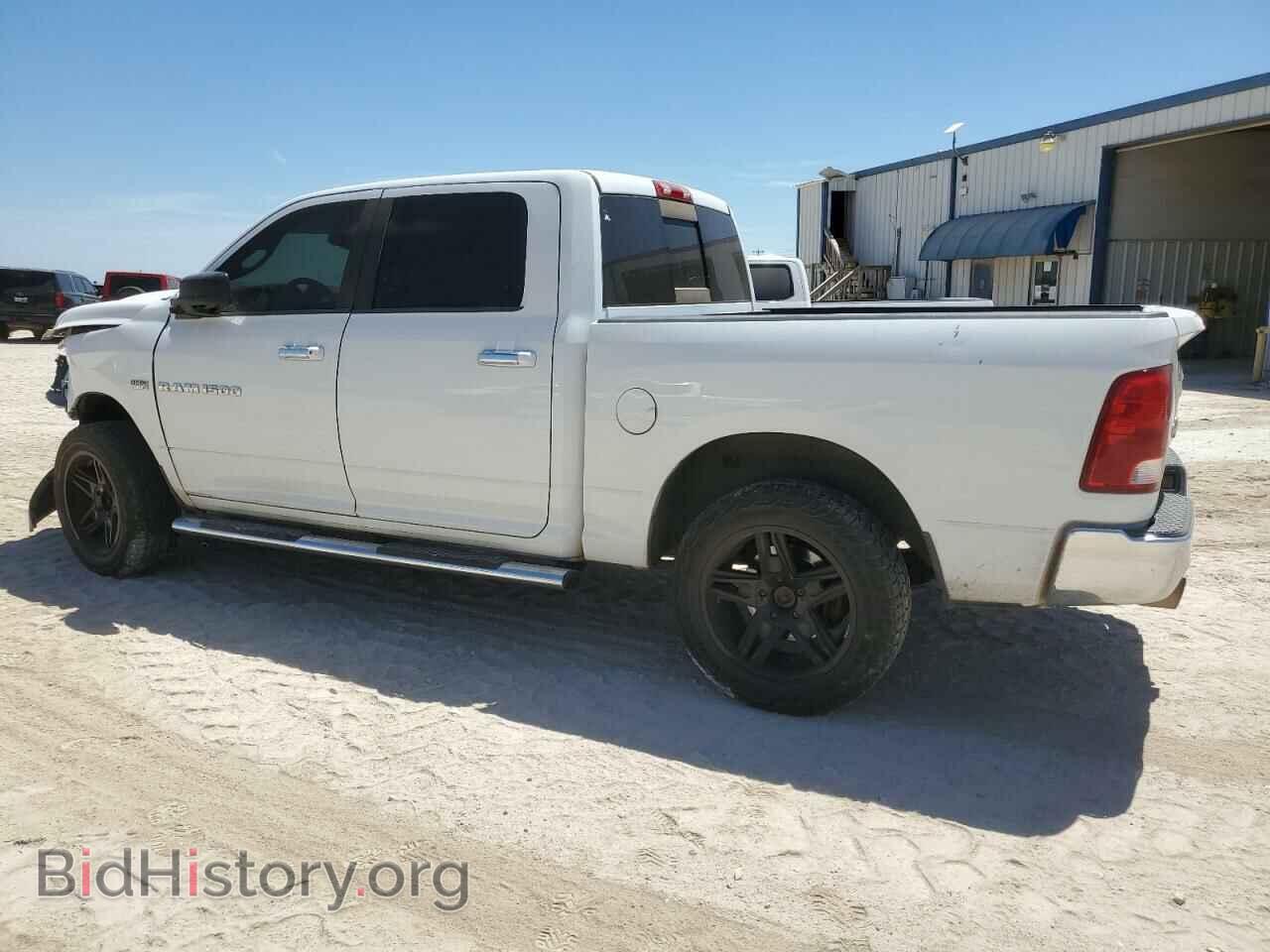 2011 DODGE All Models - VIN: 1D7RV1CT1BS700661 - Photo 2