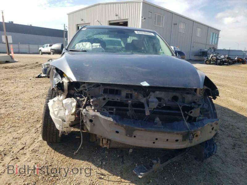 2011 Mazda 3 (VIN JM1BL1VF5B1473473) — photo 5 of 13