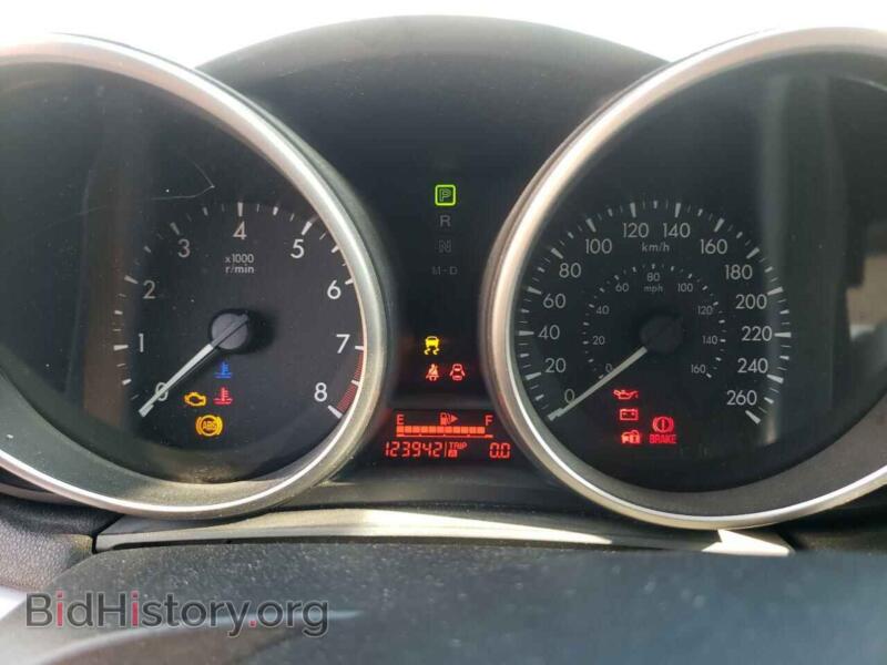 2011 Mazda 3 (VIN JM1BL1VF5B1473473) — photo 9 of 13