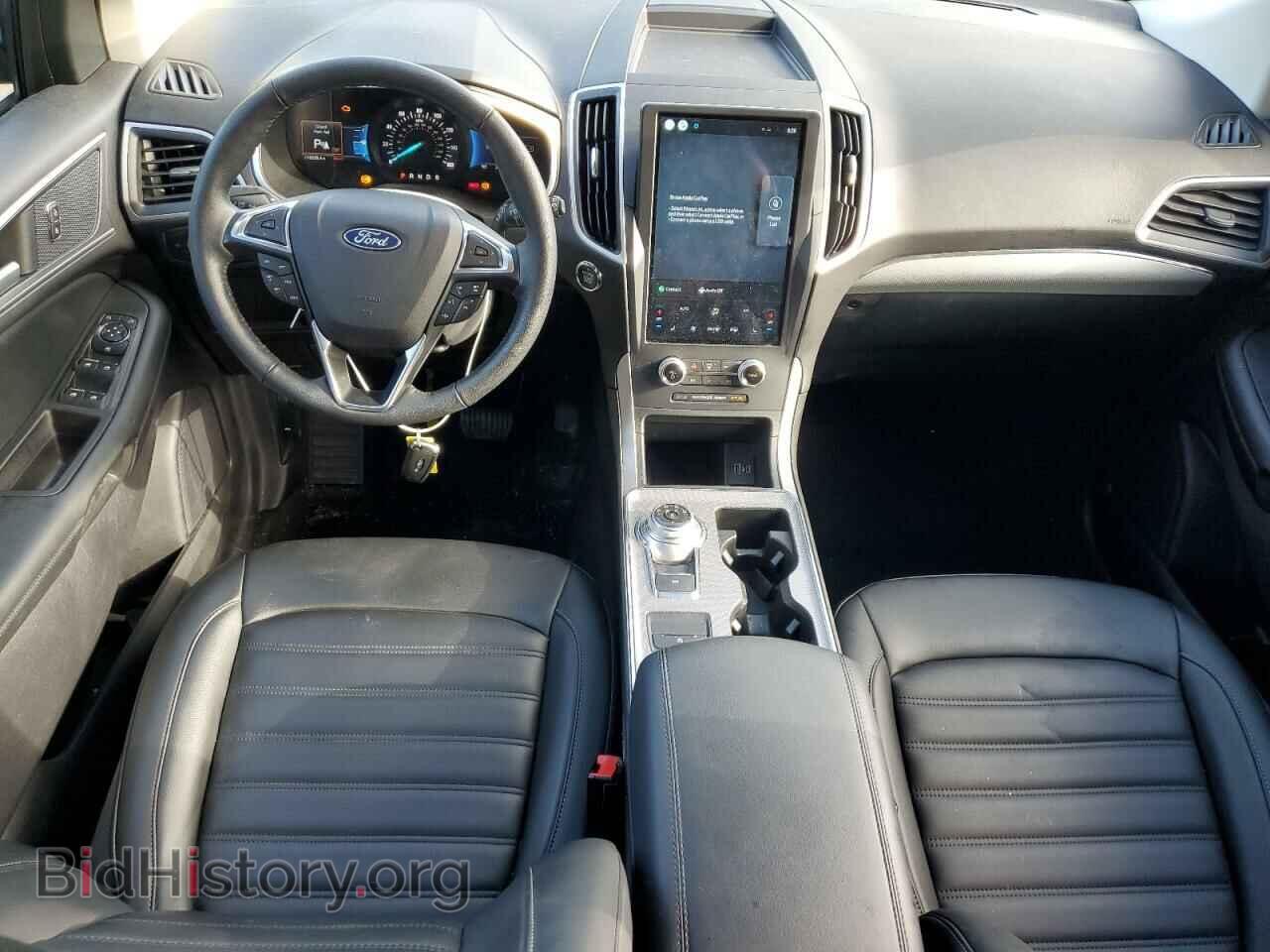 2021 FORD EDGE - VIN: 2FMPK4J9XMBA40826 - Фото 8