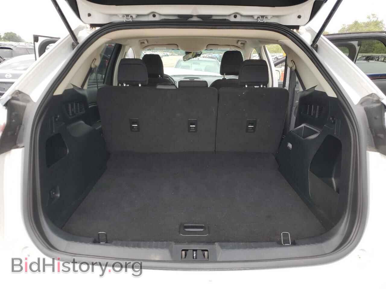 2020 FORD EDGE - VIN: 2FMPK4G90LBA93007 - Фото 6