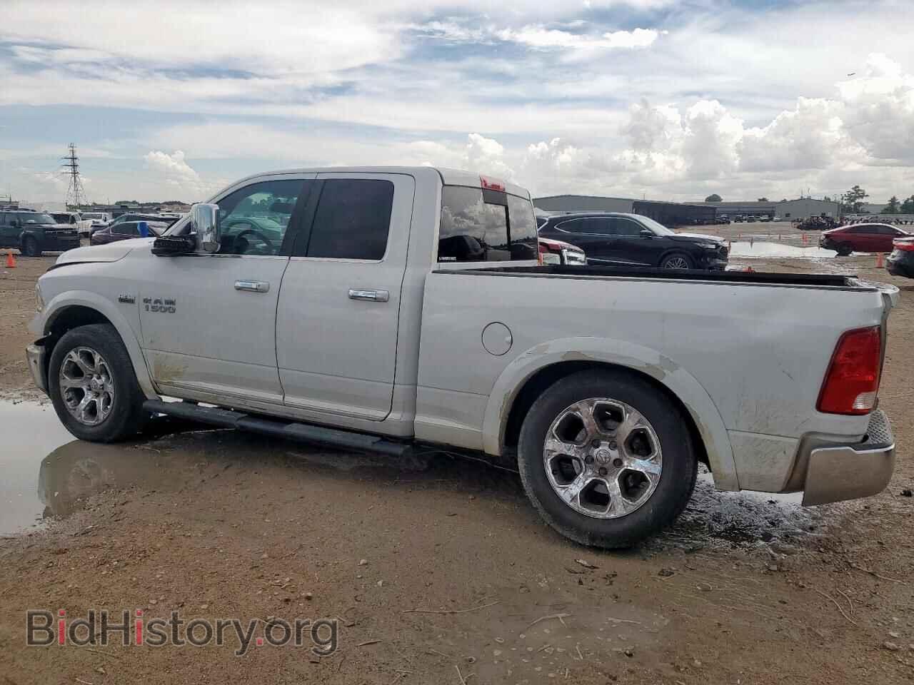 2010 DODGE All Models - VIN: 1D7RB1GT4AS238761 - Фото 2
