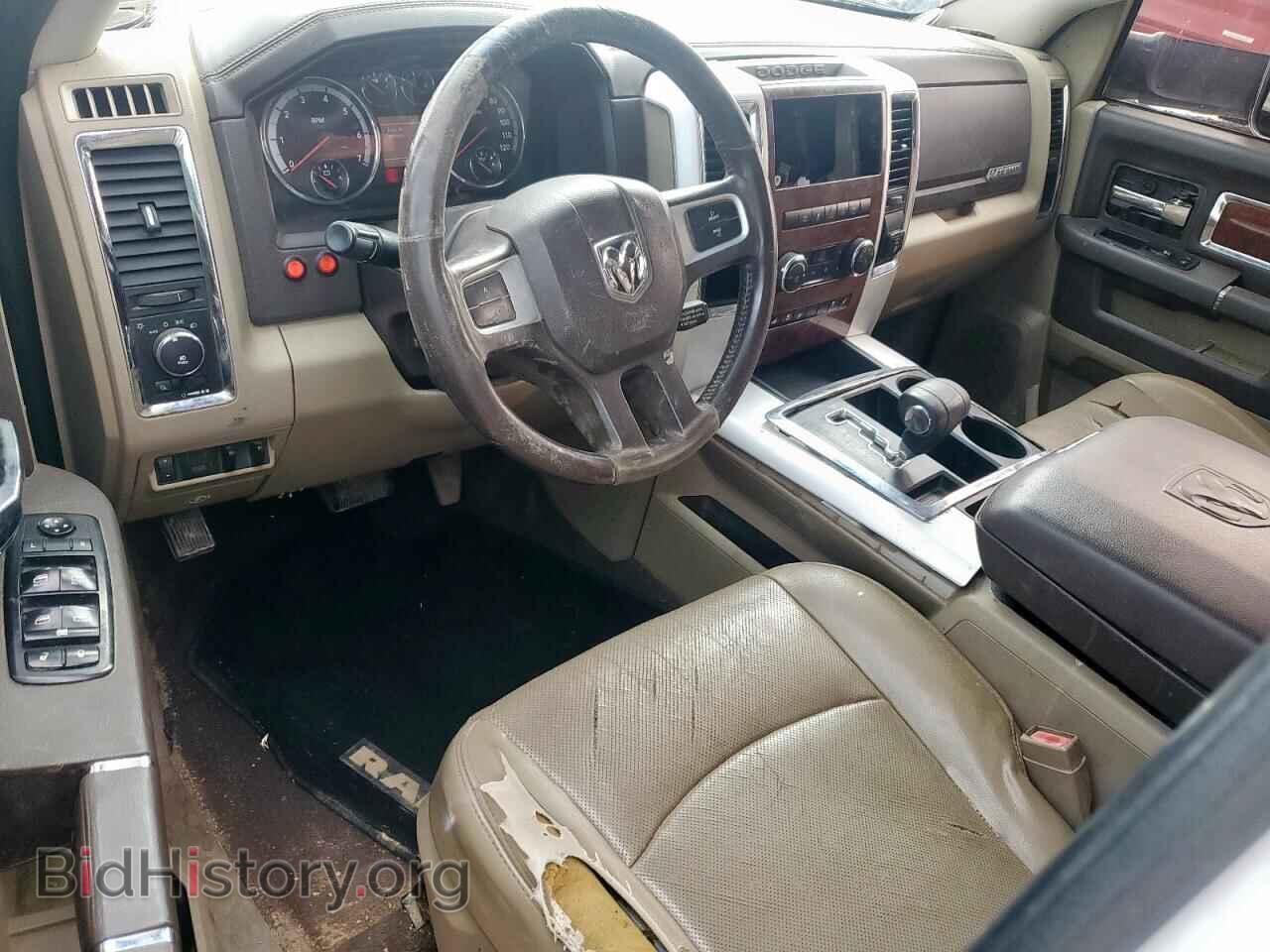 2010 DODGE All Models - VIN: 1D7RB1GT4AS238761 - Фото 8