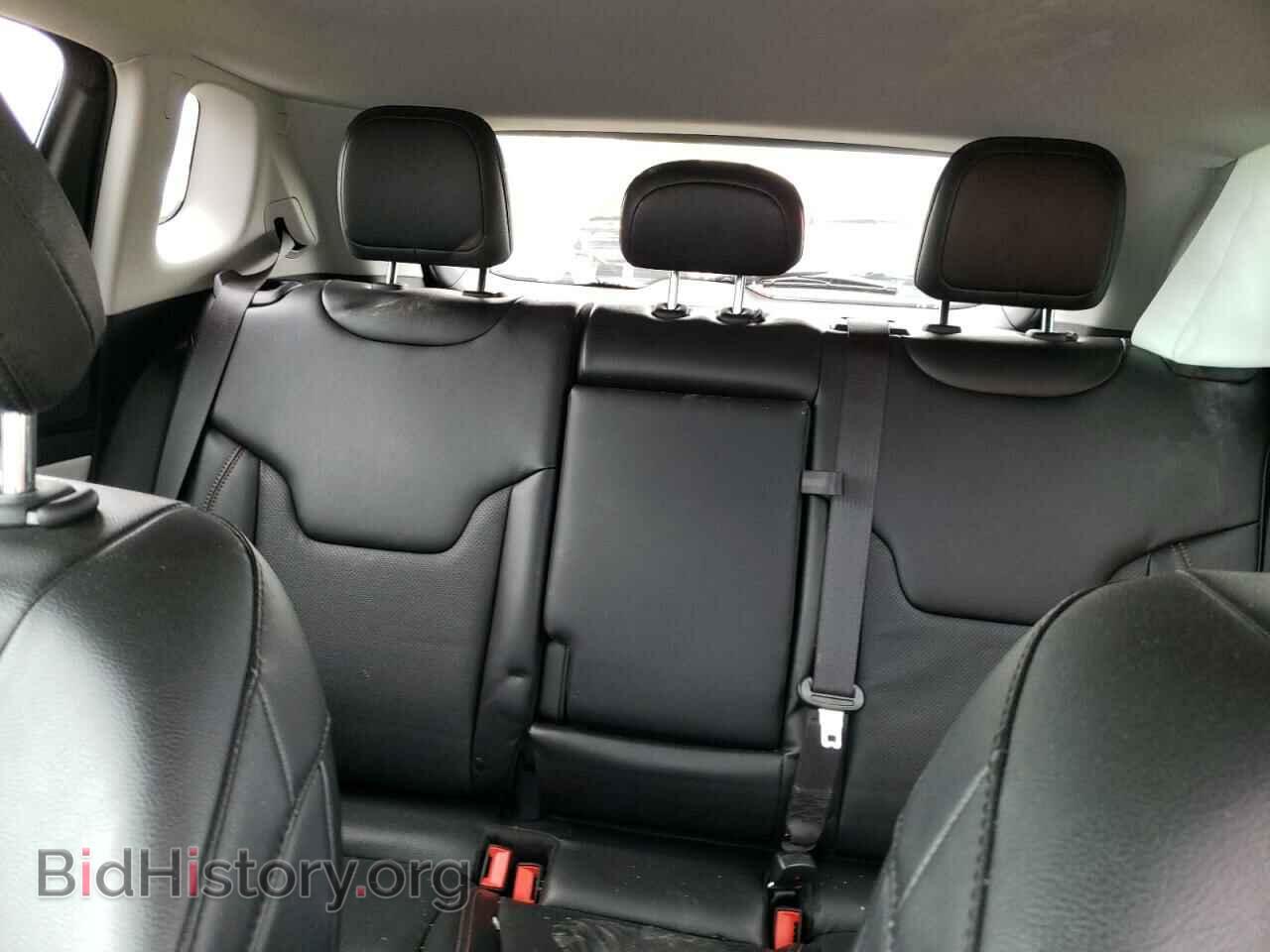 2022 JEEP COMPASS - VIN: 3C4NJDCB6NT125277 - Фото 10