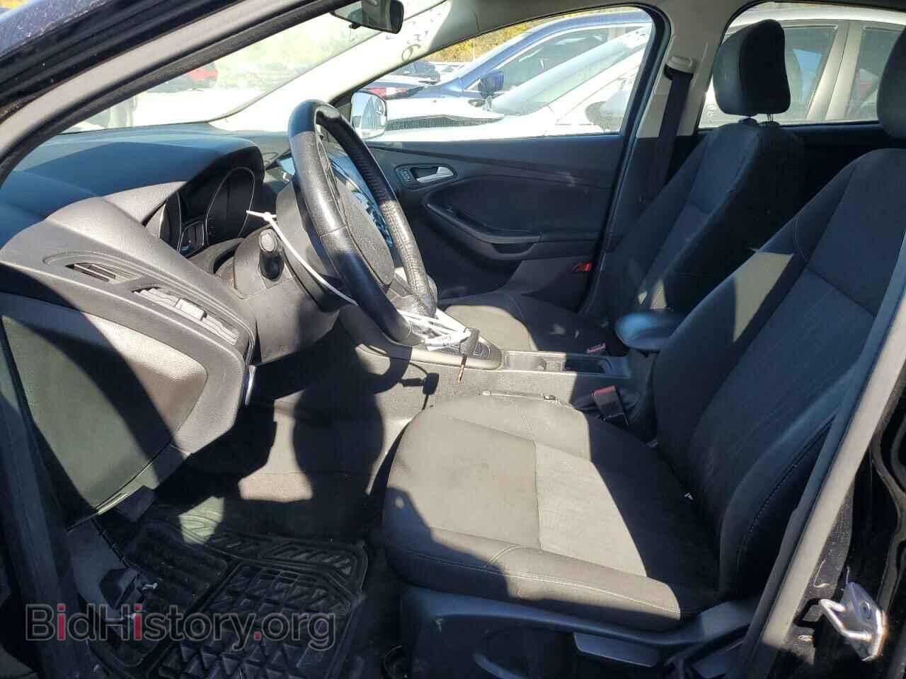 2017 FORD FOCUS - VIN: 1FADP3M23HL245014 - Фото 7