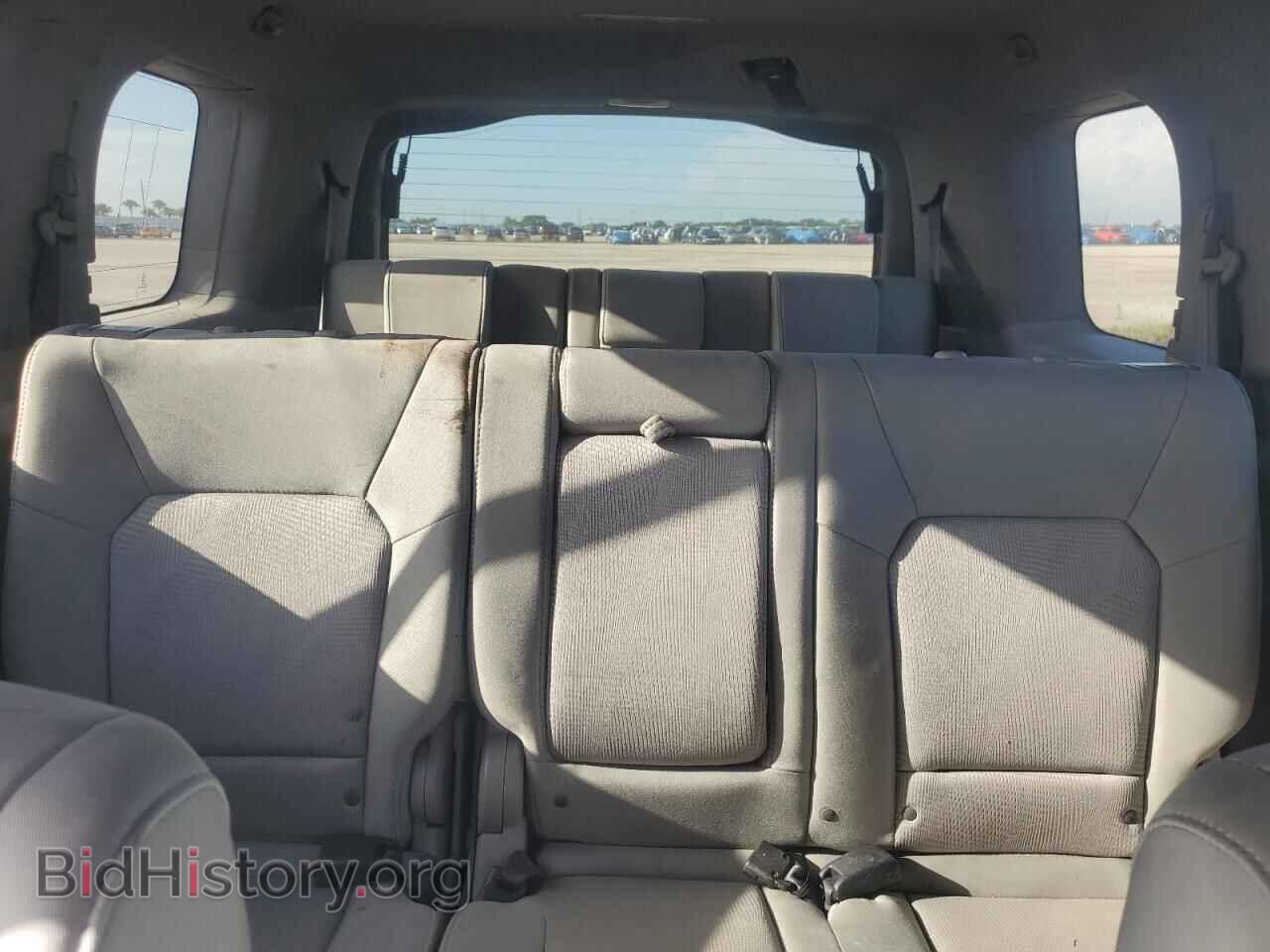 2013 HONDA PILOT - VIN: 5FNYF3H29DB040769 - Фото 10