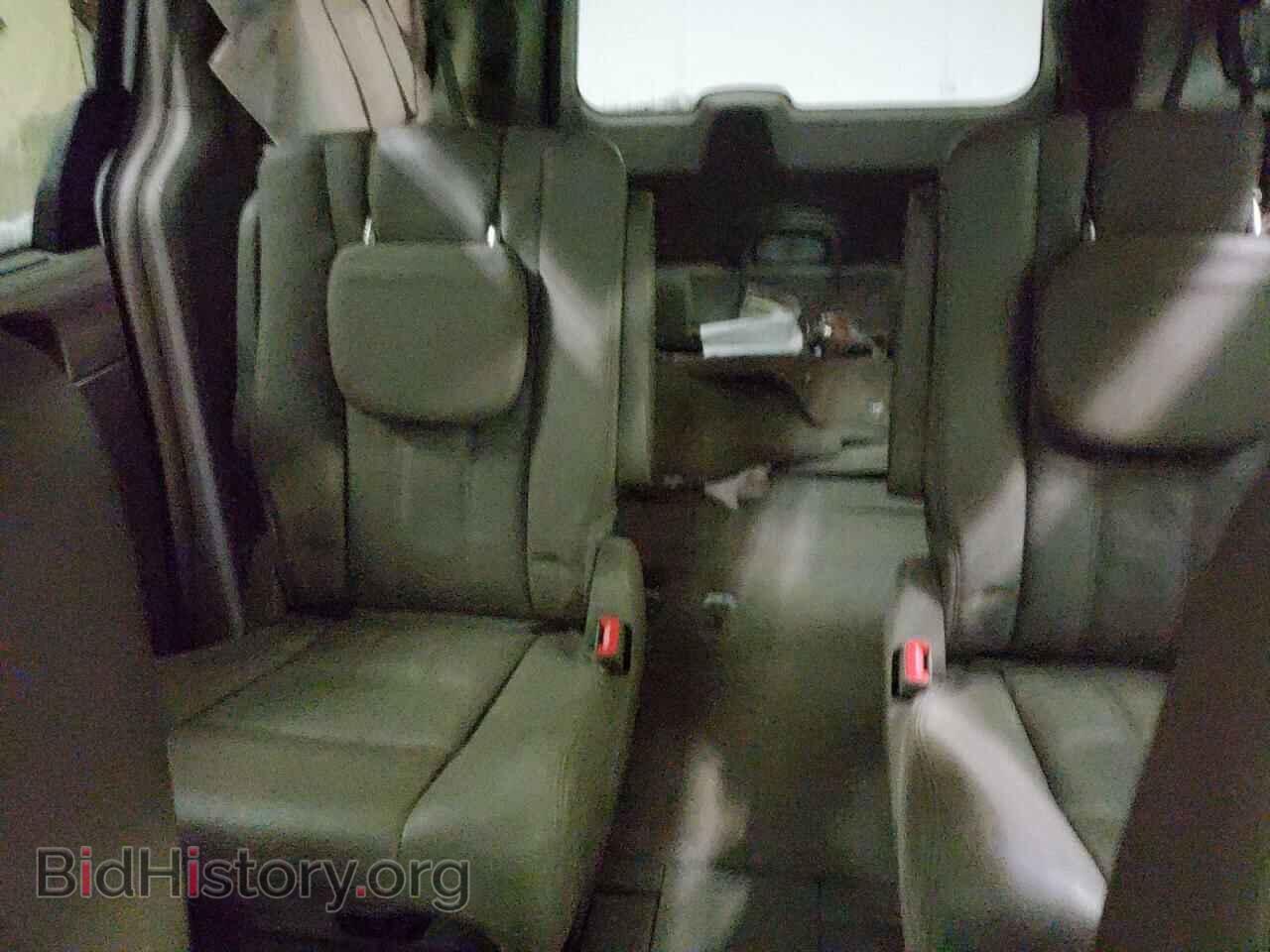 2015 CHRYSLER MINIVAN - VIN: 2C4RC1CG5FR656030 - Фото 10