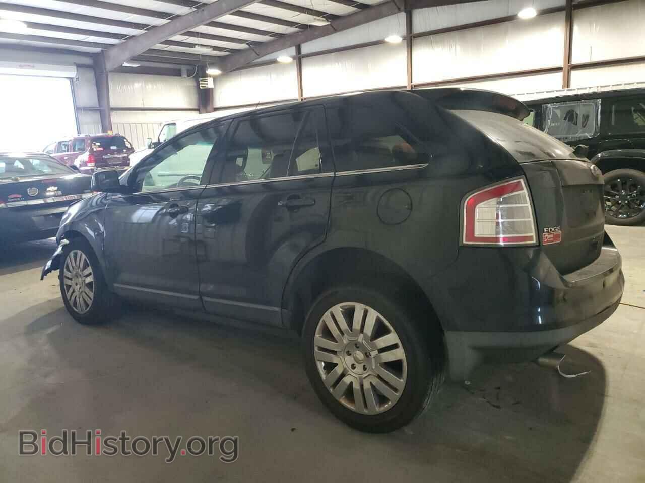 2010 FORD EDGE - VIN: 2FMDK3KC7ABB62269 - Photo 2