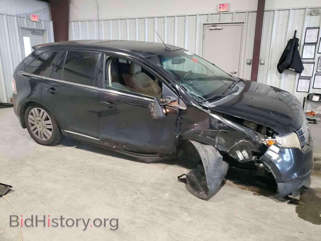 2010 FORD EDGE - VIN: 2FMDK3KC7ABB62269 - Photo 4