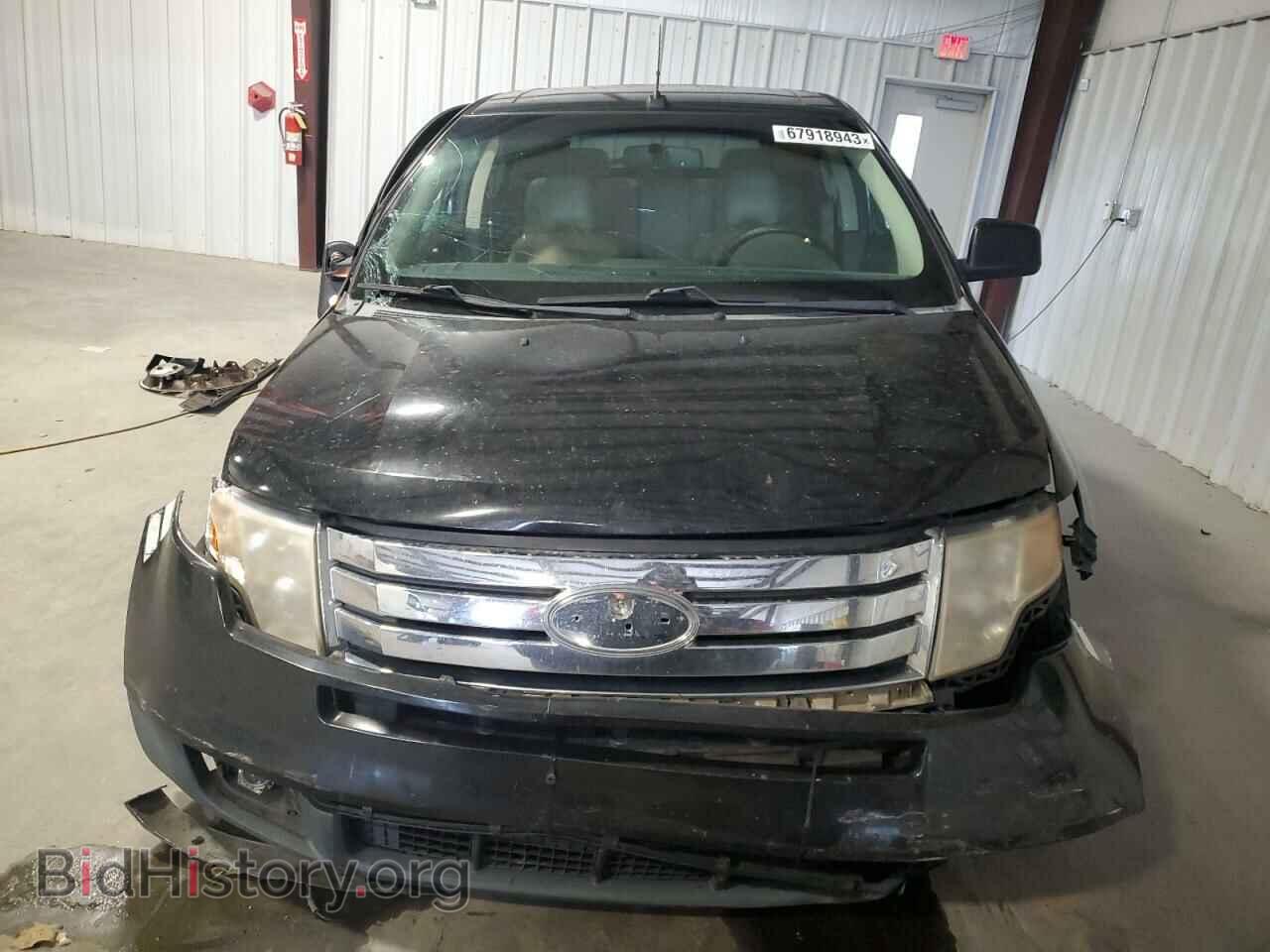 2010 FORD EDGE - VIN: 2FMDK3KC7ABB62269 - Photo 5