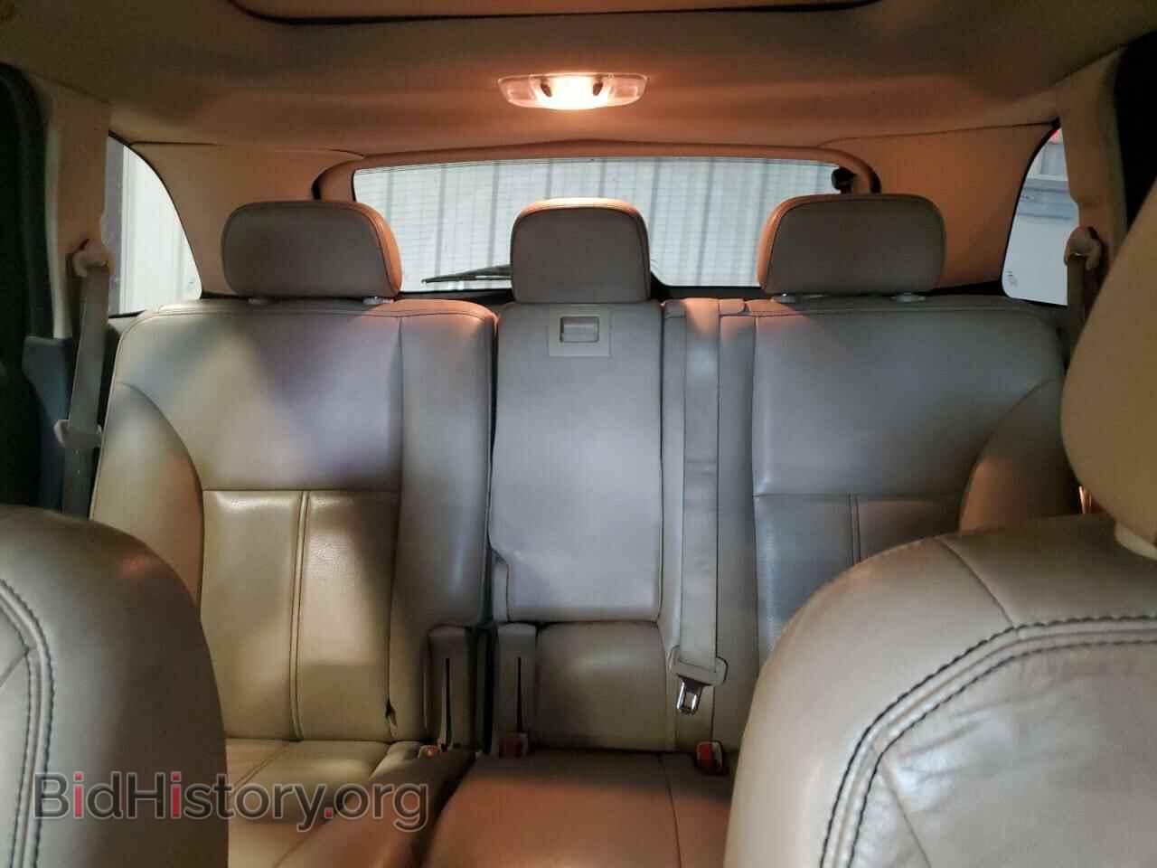 2010 FORD EDGE - VIN: 2FMDK3KC7ABB62269 - Photo 10