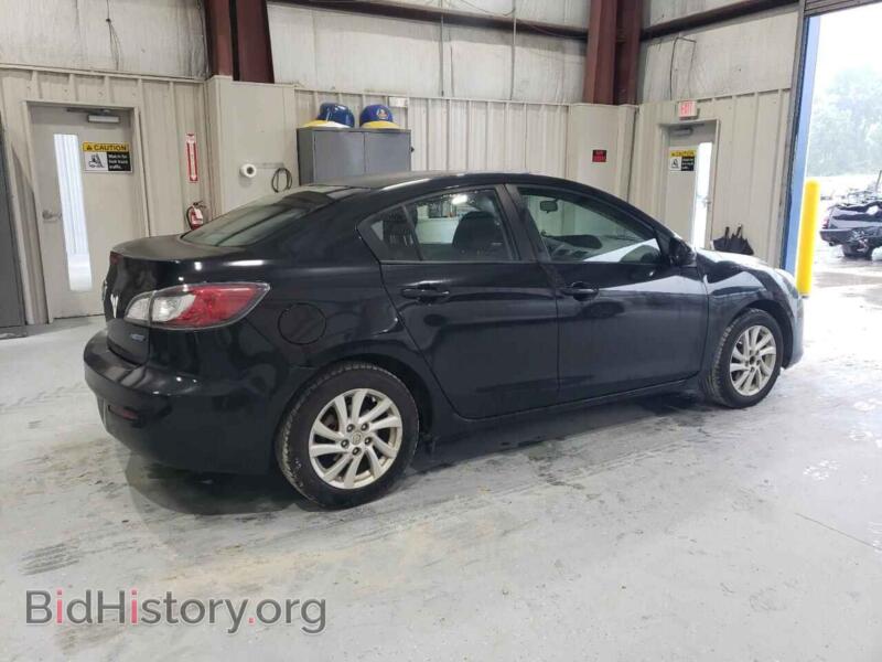 2012 Mazda 3 (VIN JM1BL1V77C1521176) — фото 3 из 14