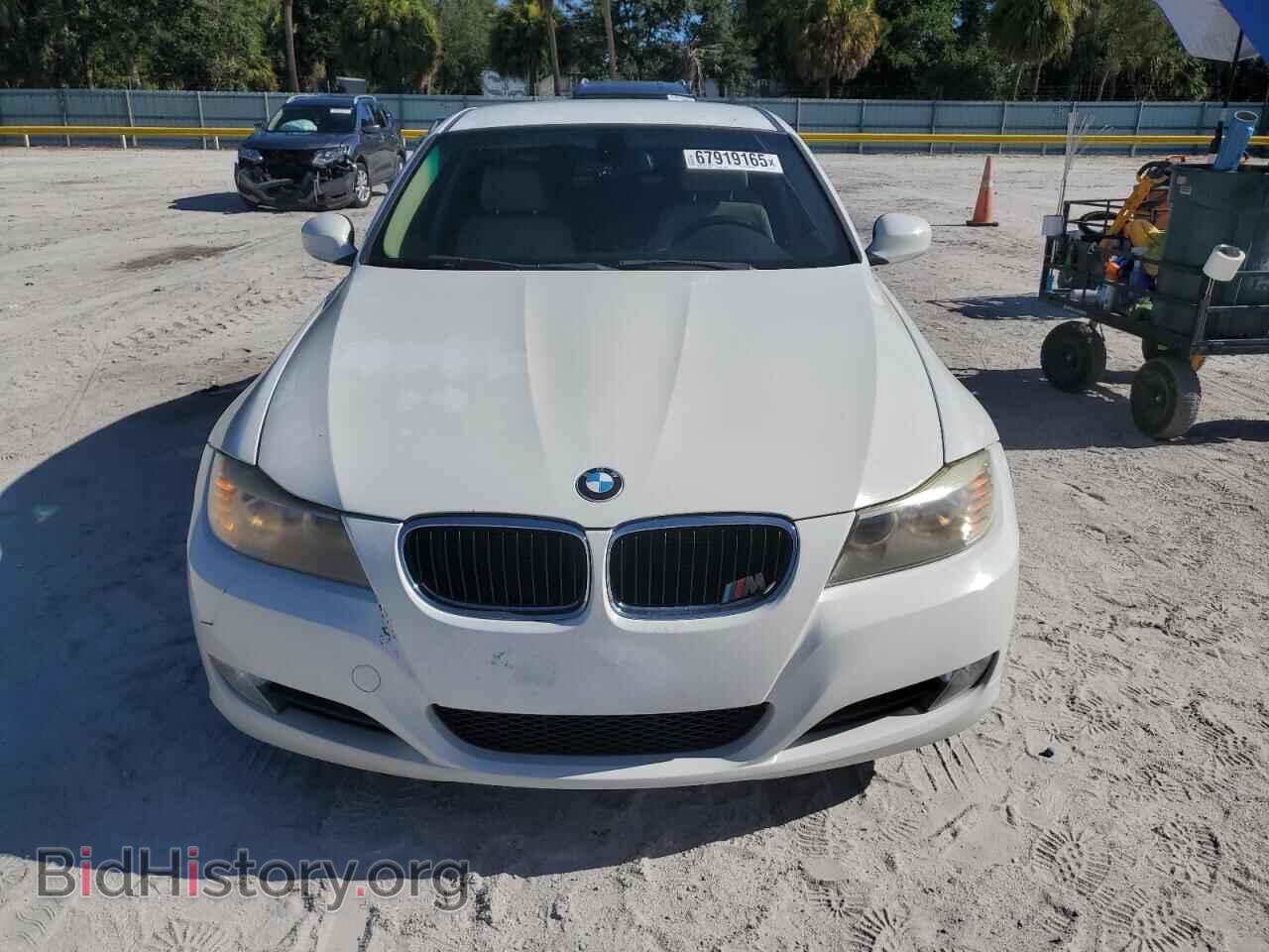 2011 BMW 3 SERIES - VIN: WBAPH7C56BE851102 - Фото 5