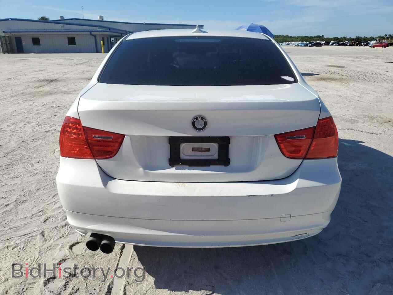 2011 BMW 3 SERIES - VIN: WBAPH7C56BE851102 - Фото 6