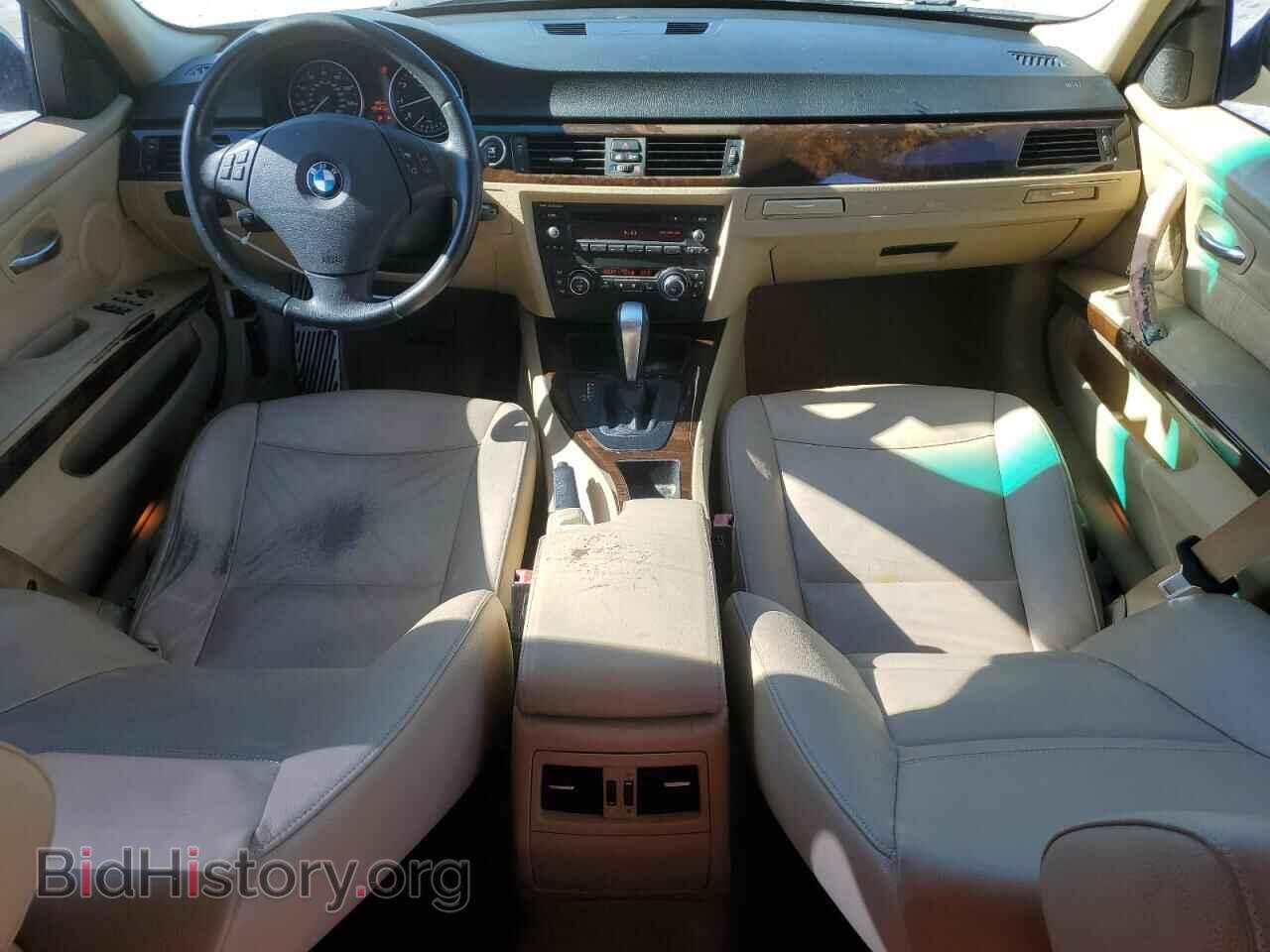 2011 BMW 3 SERIES - VIN: WBAPH7C56BE851102 - Фото 8