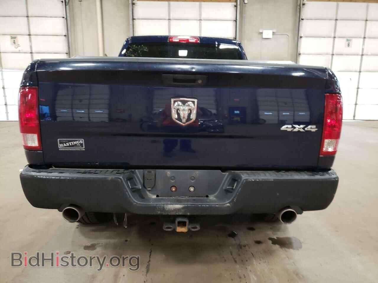 2012 DODGE RAM 1500 - VIN: 1C6RD7FT5CS178895 - Photo 6