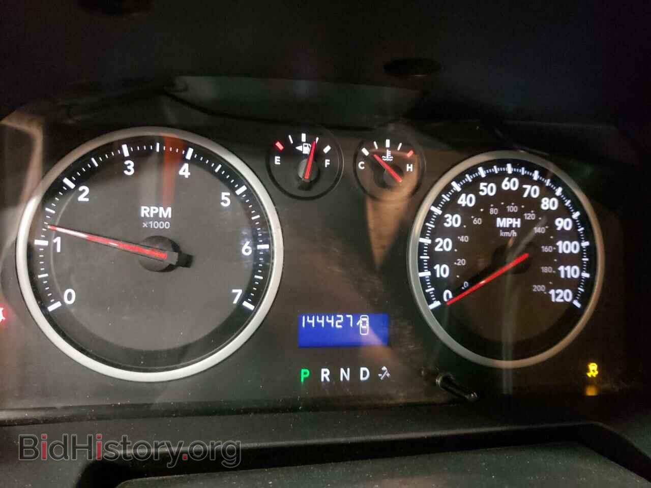 2012 DODGE RAM 1500 - VIN: 1C6RD7FT5CS178895 - Photo 9