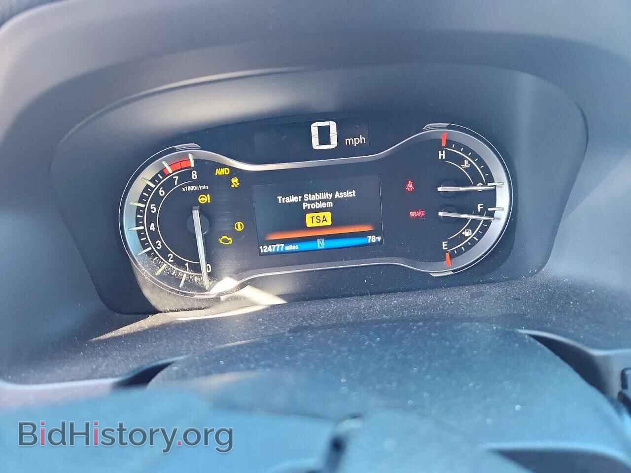 2018 HONDA PILOT - VIN: 5FNYF6H30JB002286 - Фото 9