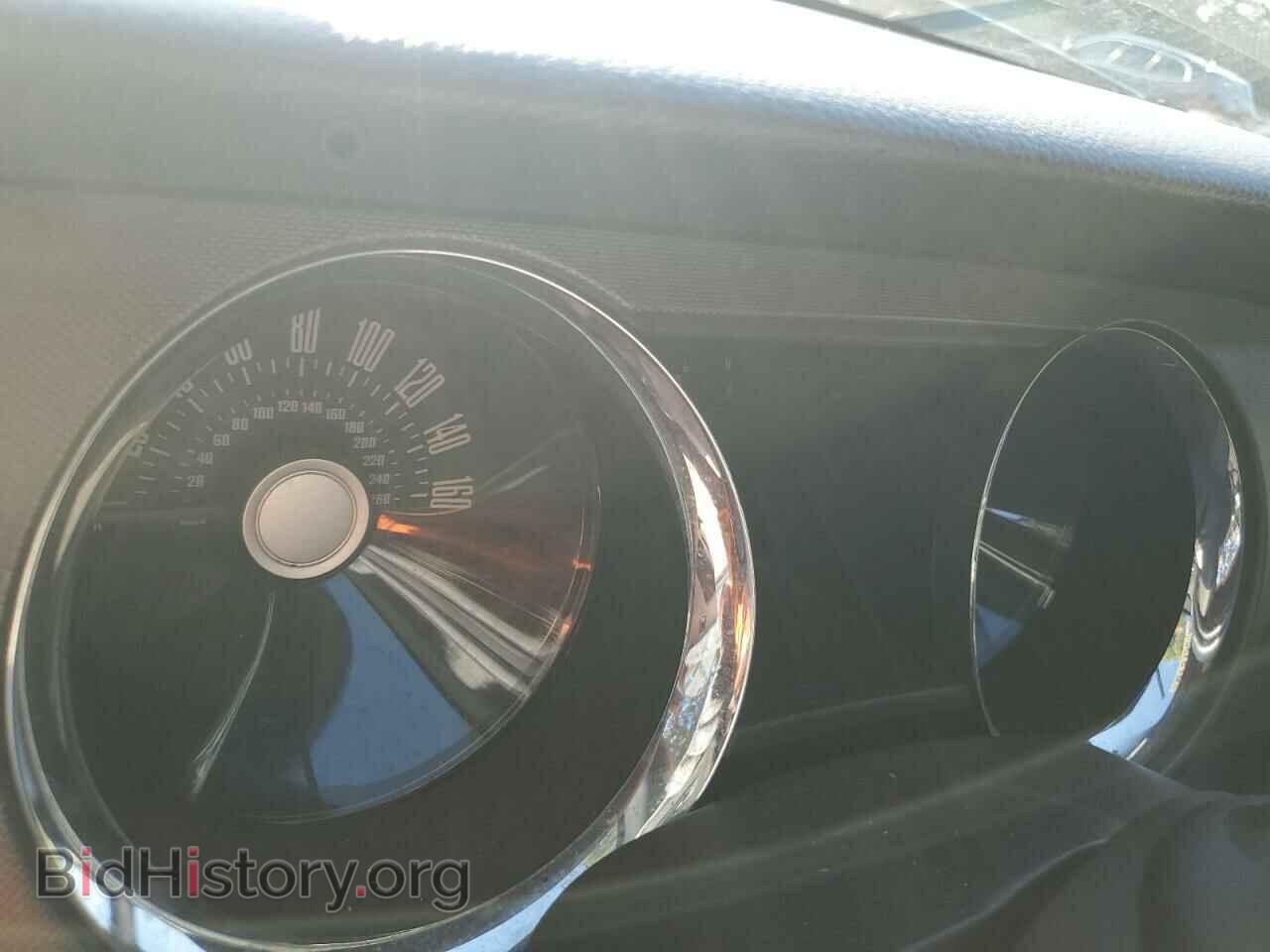 2012 FORD ALL Models - VIN: 1ZVBP8EM9C5218490 - Фото 9