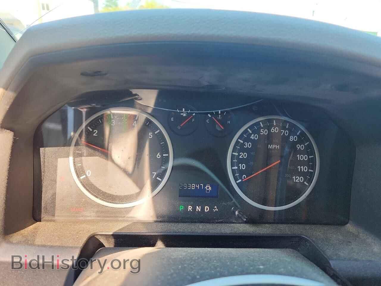 2012 DODGE RAM 1500 - VIN: 1C6RD7KP6CS116978 - Фото 9