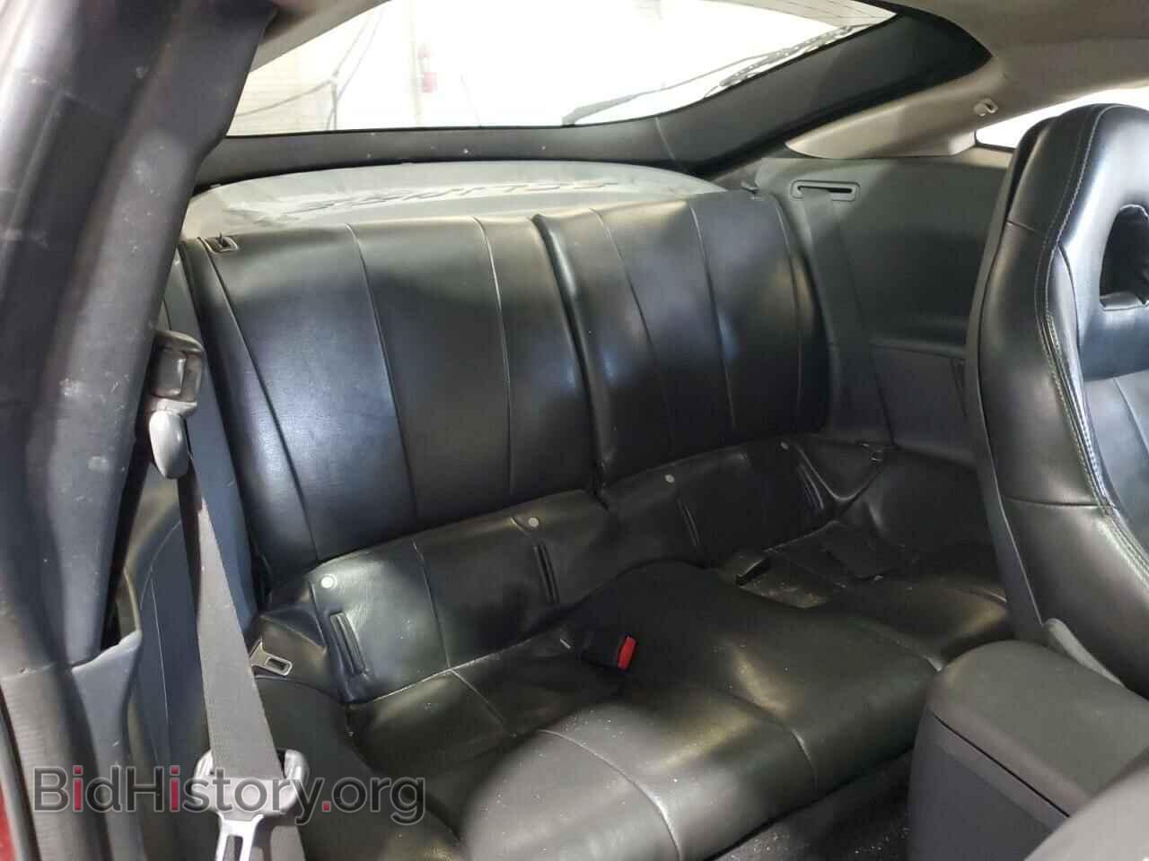 2007 MITSUBISHI ECLIPSE - VIN: 4A3AK34T57E060127 - Photo 10