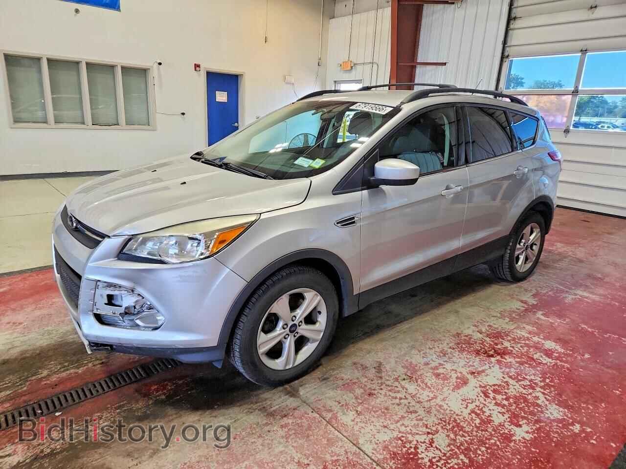 Photo 1FMCU9GX1FUA13975 - FORD ESCAPE 2015