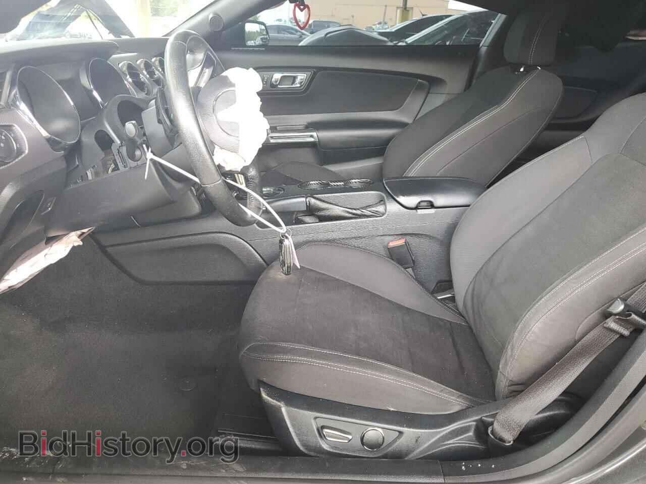 2016 FORD ALL Models - VIN: 1FA6P8THXG5271978 - Фото 7