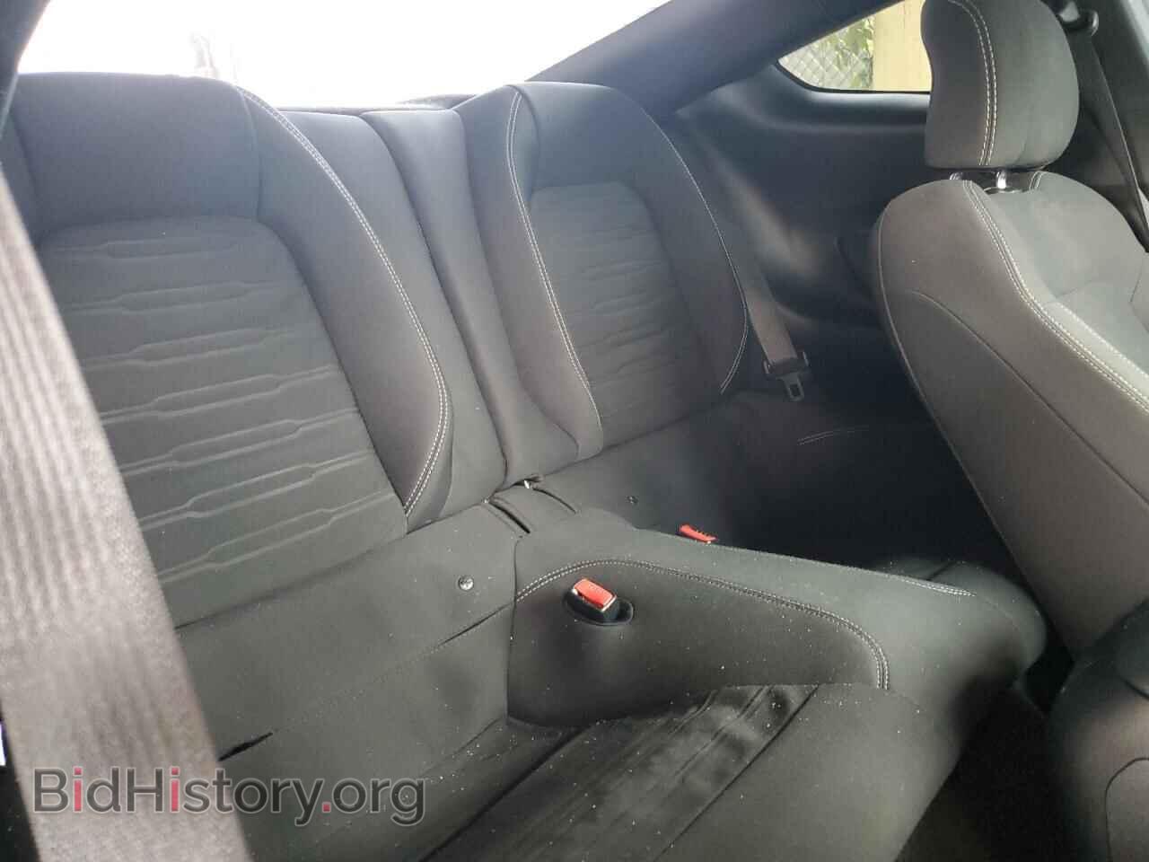 2016 FORD ALL Models - VIN: 1FA6P8THXG5271978 - Фото 10