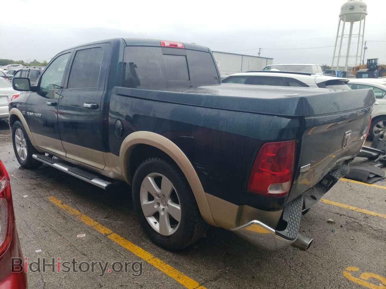 2011 DODGE All Models - VIN: 1D7RV1CT9BS527536 - Photo 2