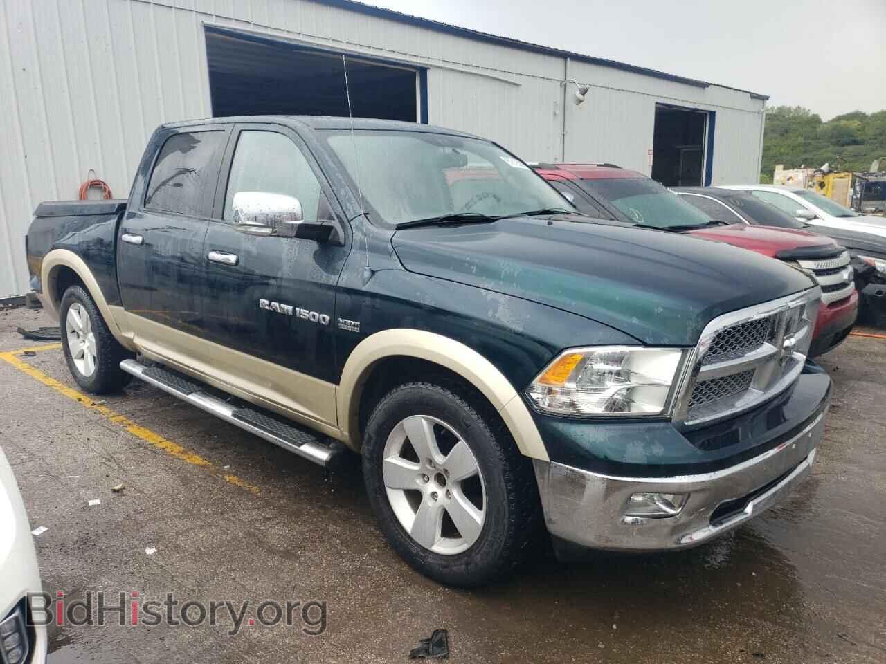 2011 DODGE All Models - VIN: 1D7RV1CT9BS527536 - Photo 4
