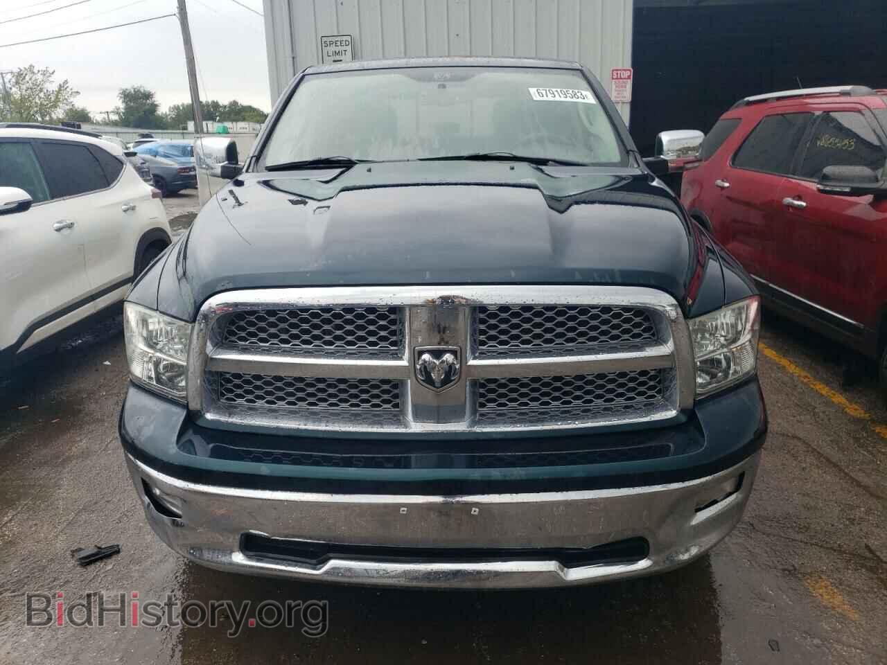 2011 DODGE All Models - VIN: 1D7RV1CT9BS527536 - Photo 5