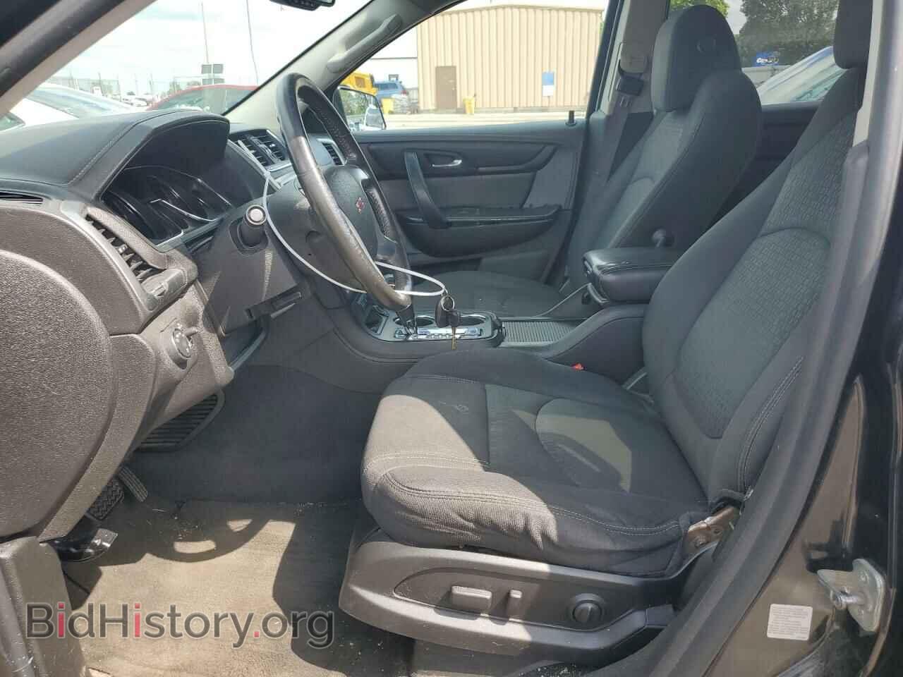 2014 GMC ACADIA - VIN: 1GKKVPKD5EJ301436 - Photo 7