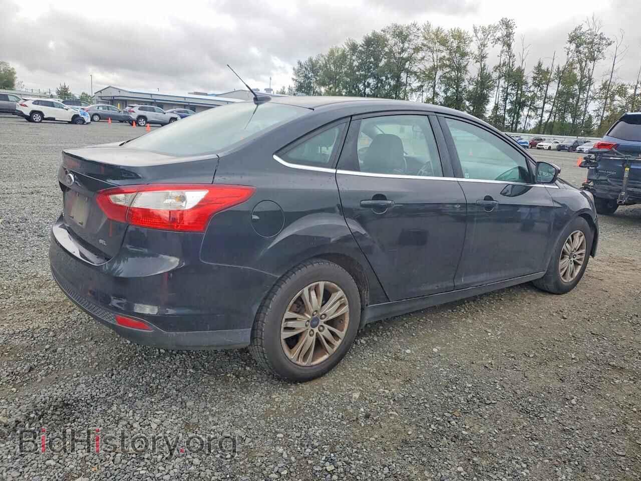 2012 FORD FOCUS - VIN: 1FAHP3H21CL457611 - Photo 3
