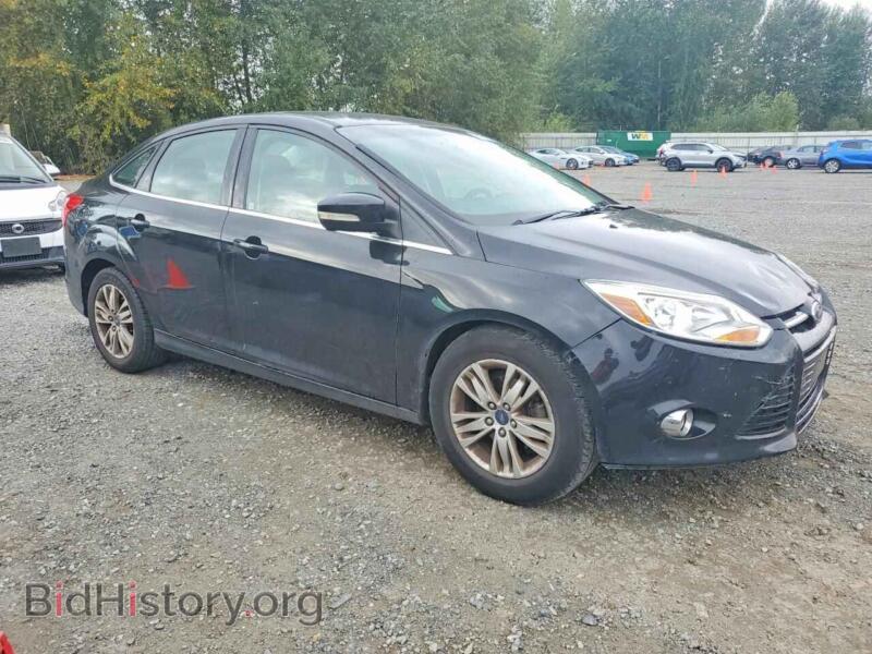 2012 Ford FOCUS (VIN 1FAHP3H21CL457611) — photo 4 of 12
