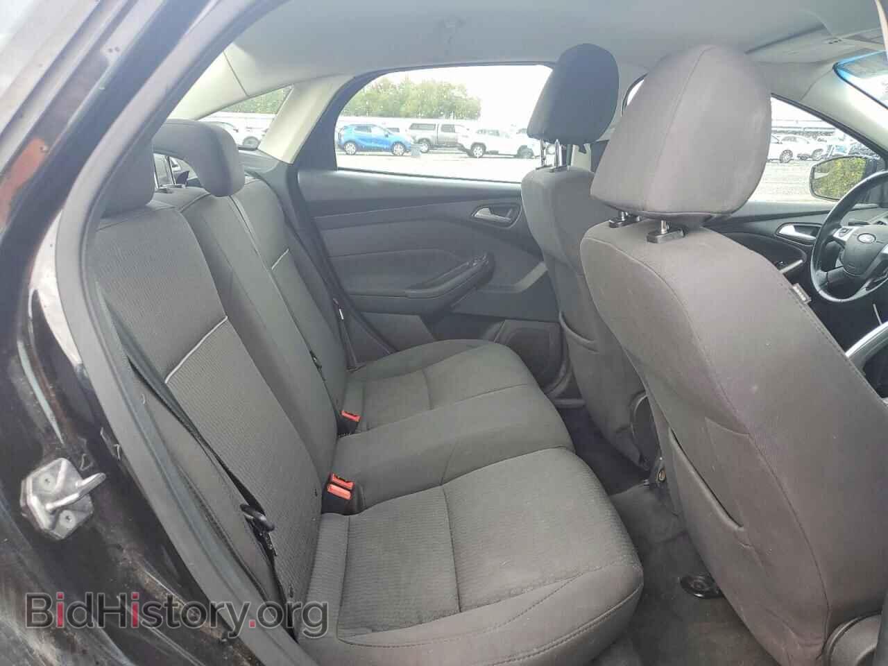 2012 FORD FOCUS - VIN: 1FAHP3H21CL457611 - Photo 10