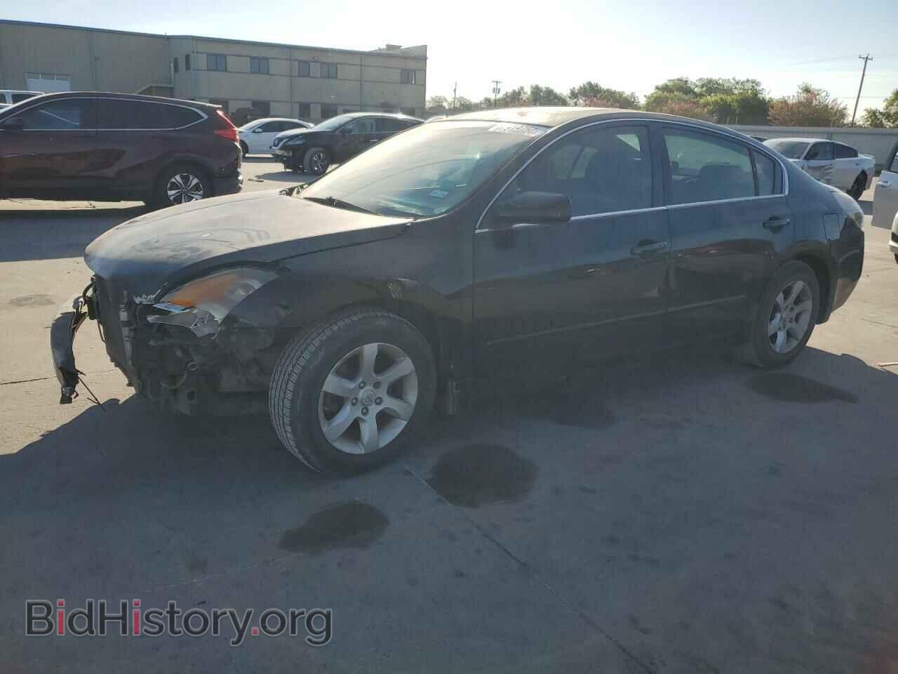 Photo 1N4AL21E58N516215 - NISSAN ALTIMA 2008