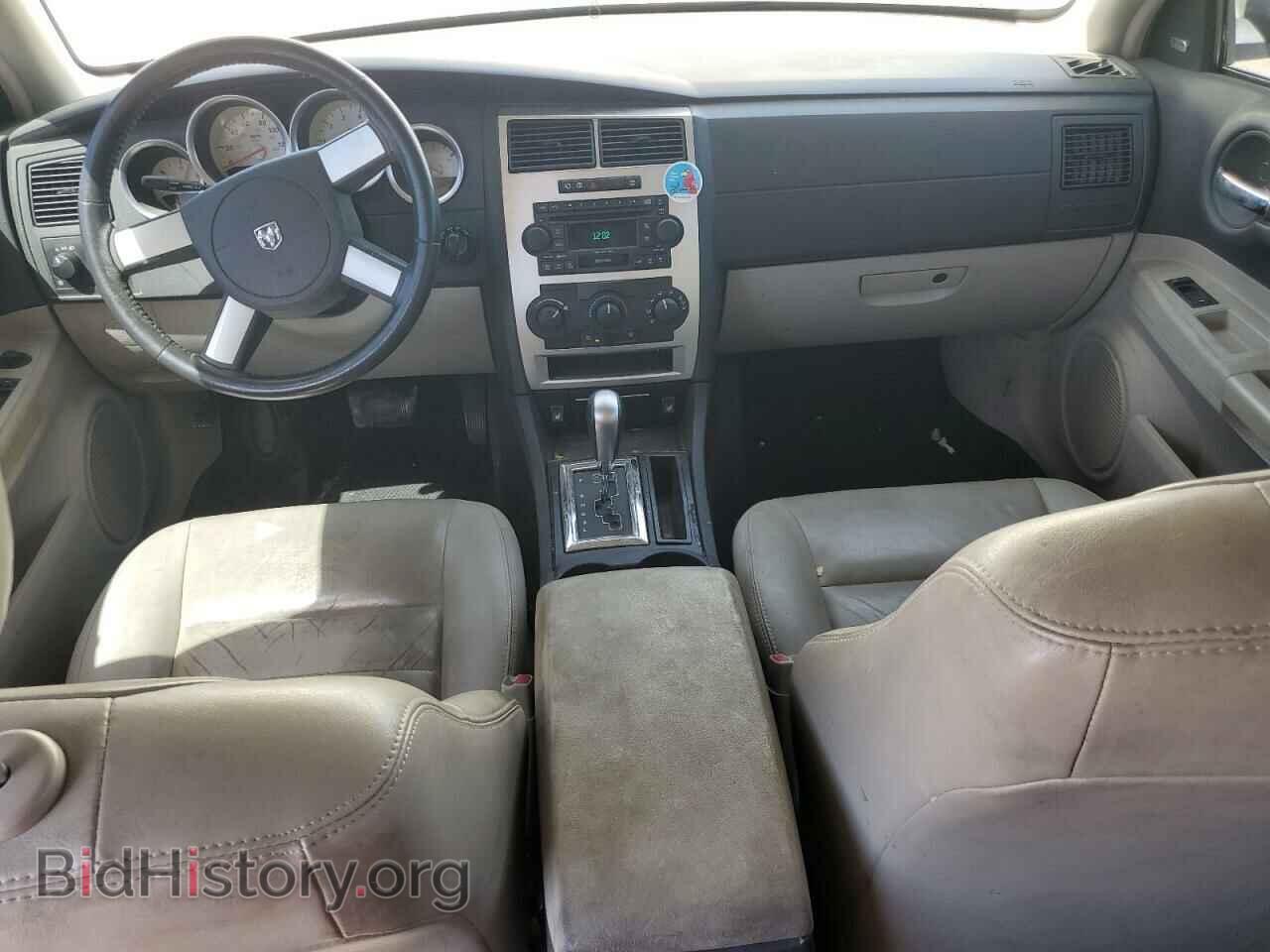 2006 DODGE MAGNUM - VIN: 2D4FV47V36H200916 - Фото 8