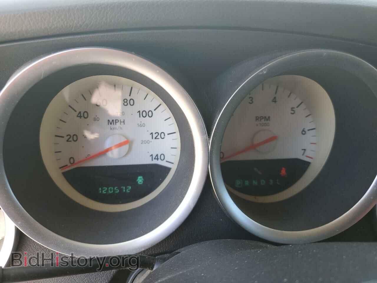 2006 DODGE MAGNUM - VIN: 2D4FV47V36H200916 - Фото 9